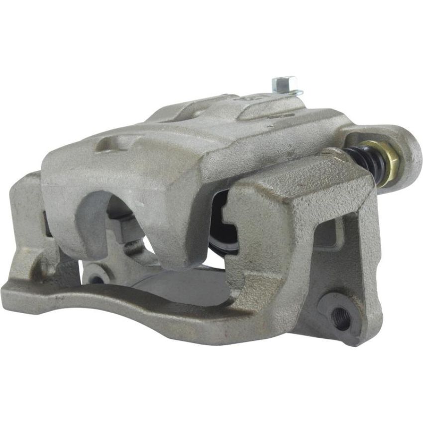 CENTRIC PARTS 141.47524 Centric Semi-Loaded Brake Caliper