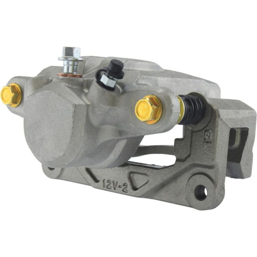 CENTRIC PARTS 141.47524 Centric Semi-Loaded Brake Caliper