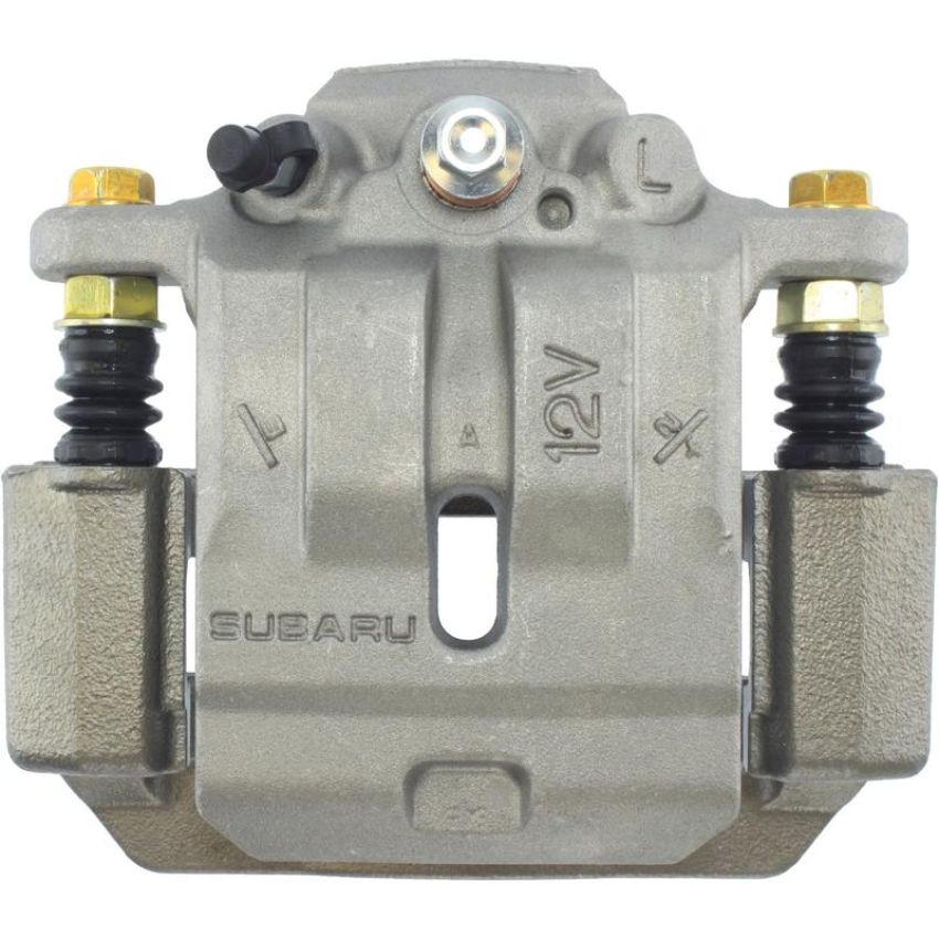 CENTRIC PARTS 141.47524 Centric Semi-Loaded Brake Caliper