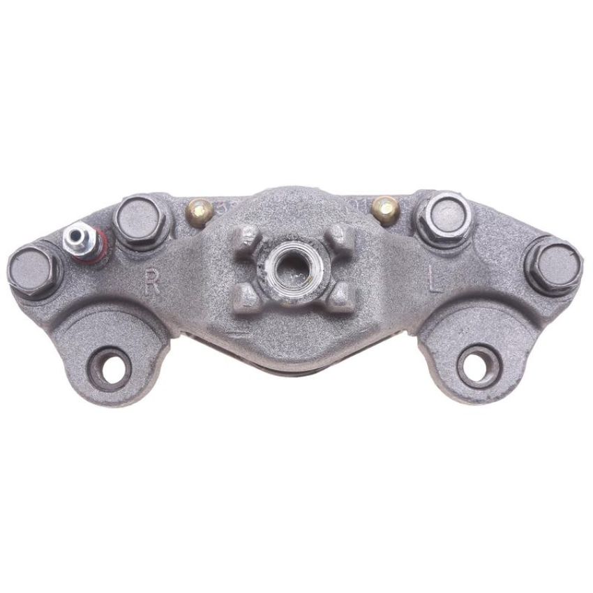 CENTRIC PARTS 141.47525 Centric Semi-Loaded Brake Caliper
