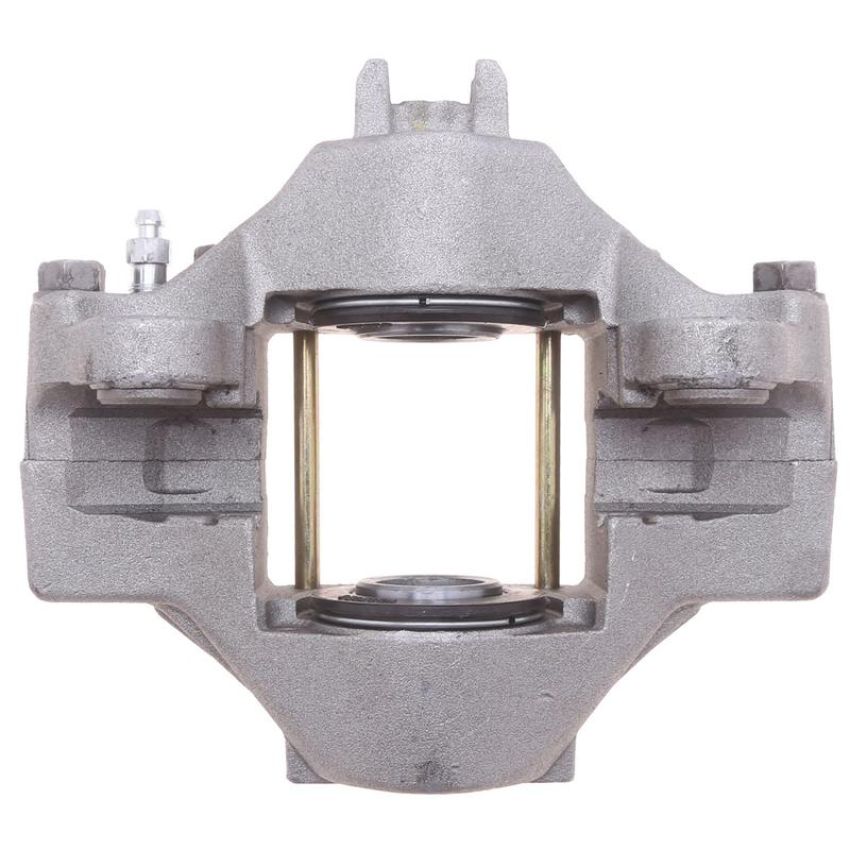 CENTRIC PARTS 141.47525 Centric Semi-Loaded Brake Caliper