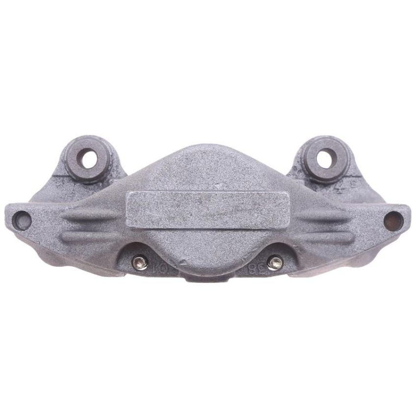 CENTRIC PARTS 141.47525 Centric Semi-Loaded Brake Caliper