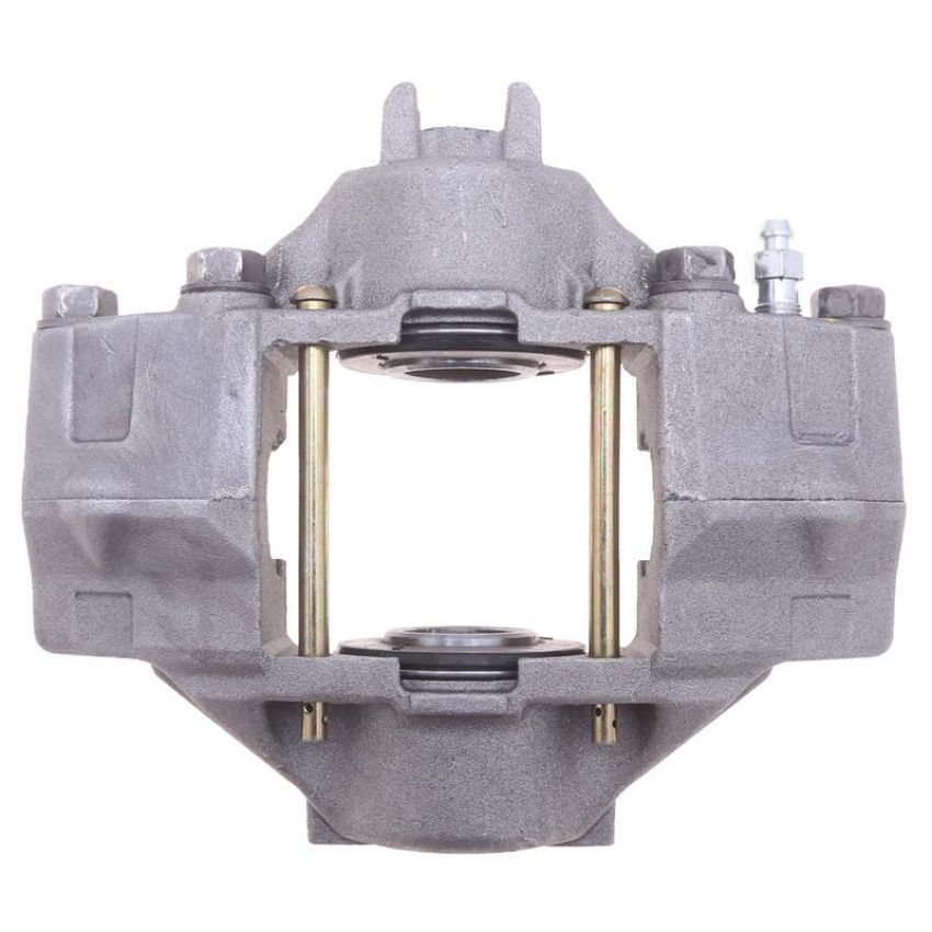 CENTRIC PARTS 141.47525 Centric Semi-Loaded Brake Caliper