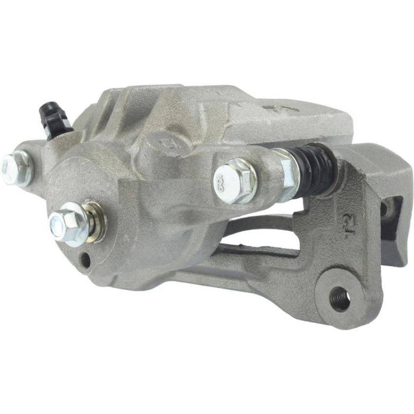 CENTRIC PARTS 141.47527 Centric Semi-Loaded Brake Caliper