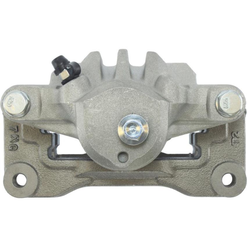 CENTRIC PARTS 141.47527 Centric Semi-Loaded Brake Caliper
