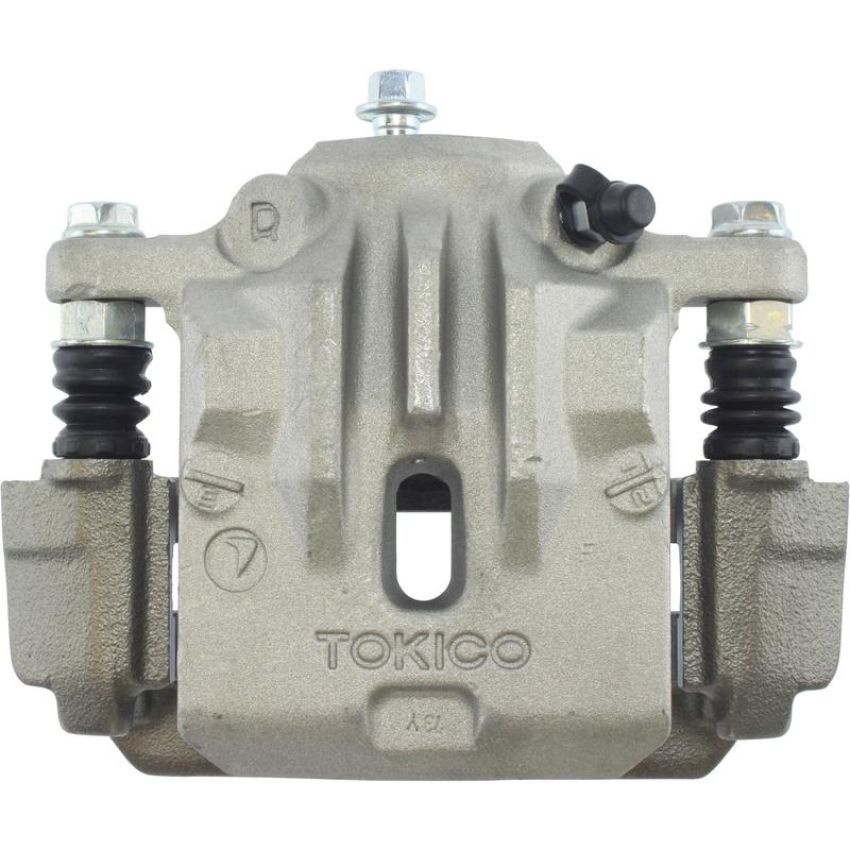 CENTRIC PARTS 141.47527 Centric Semi-Loaded Brake Caliper