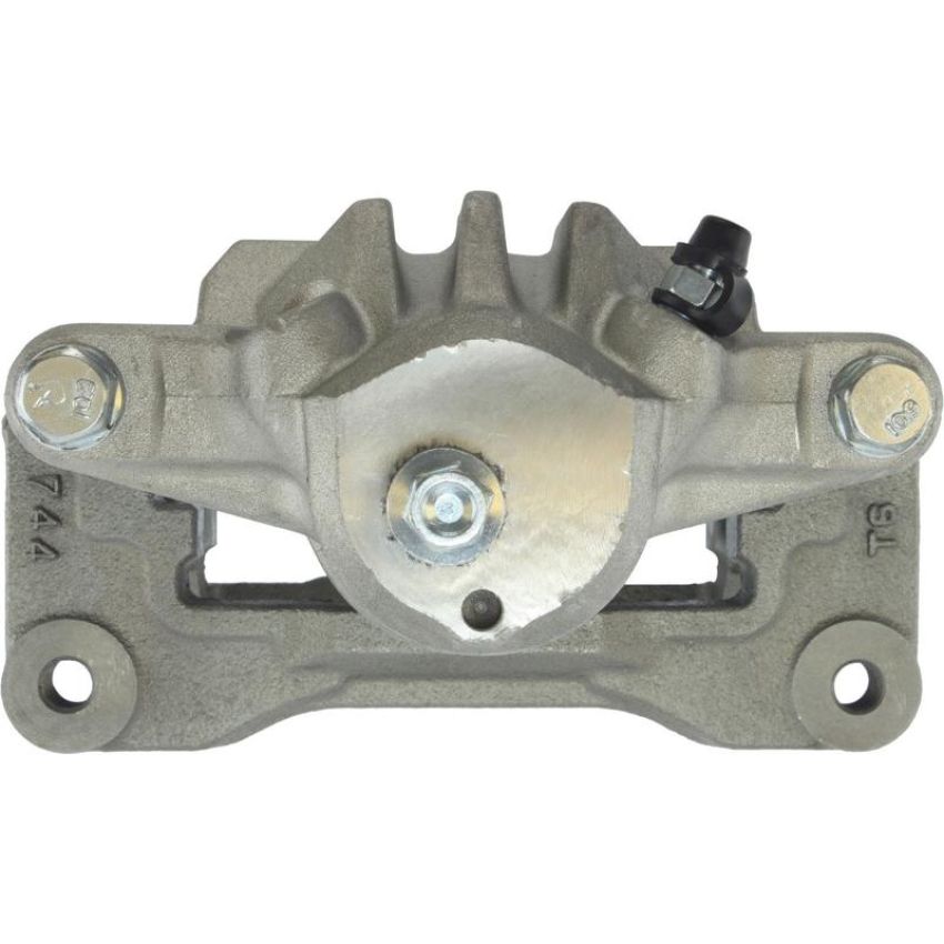CENTRIC PARTS 141.47528 Centric Semi-Loaded Brake Caliper
