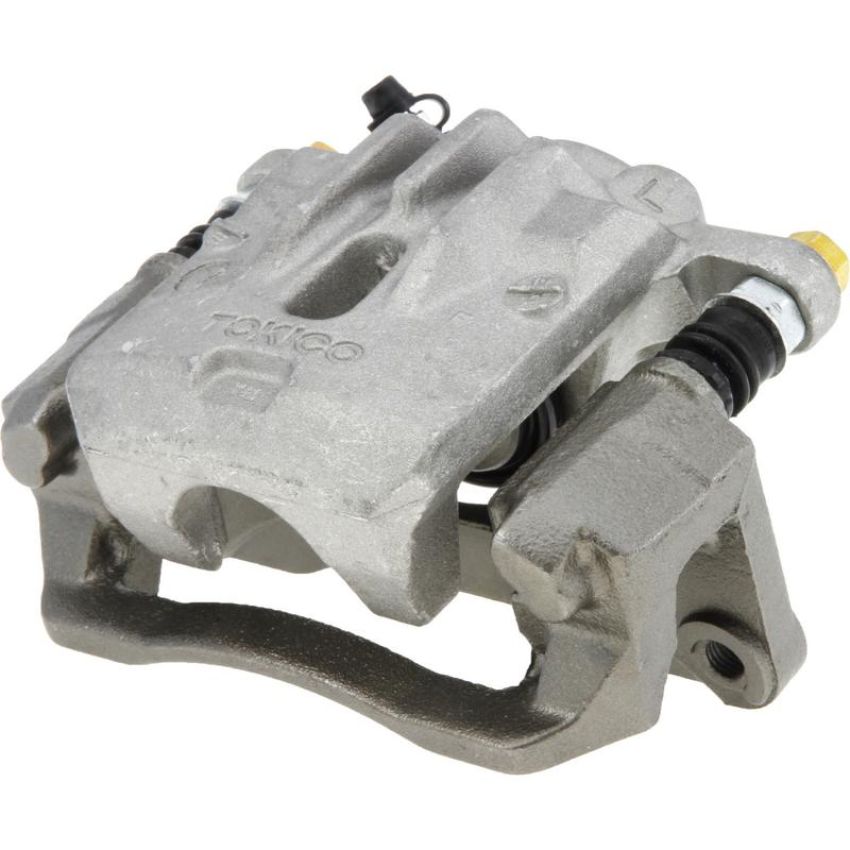 CENTRIC PARTS 141.47528 Centric Semi-Loaded Brake Caliper