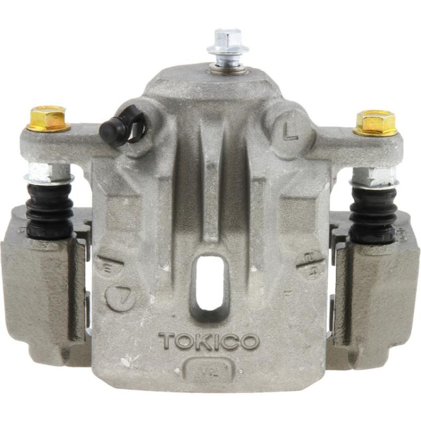 CENTRIC PARTS 141.47528 Centric Semi-Loaded Brake Caliper