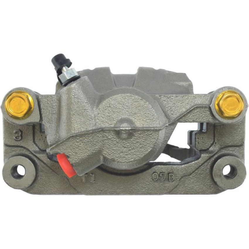 CENTRIC PARTS 141.47529 Centric Semi-Loaded Brake Caliper