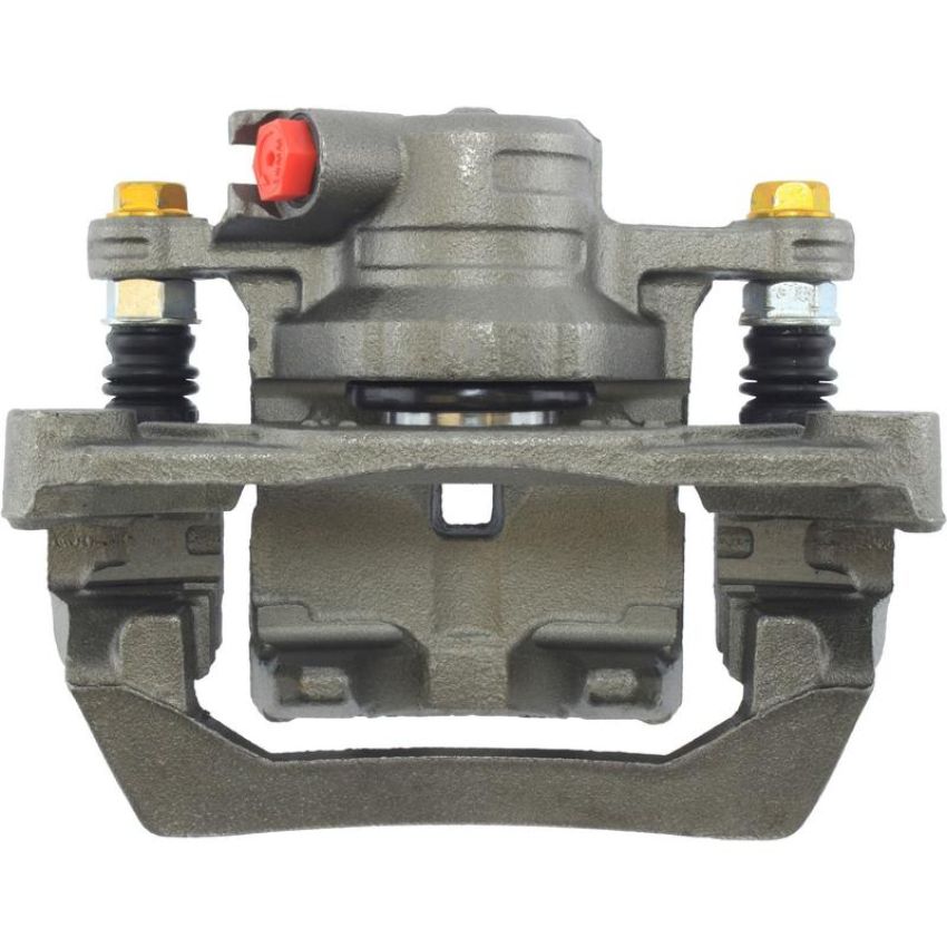 CENTRIC PARTS 141.47529 Centric Semi-Loaded Brake Caliper