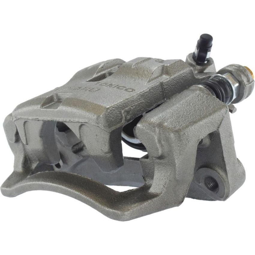 CENTRIC PARTS 141.47529 Centric Semi-Loaded Brake Caliper
