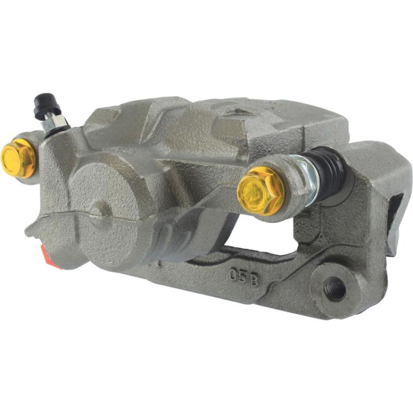 CENTRIC PARTS 141.47529 Centric Semi-Loaded Brake Caliper