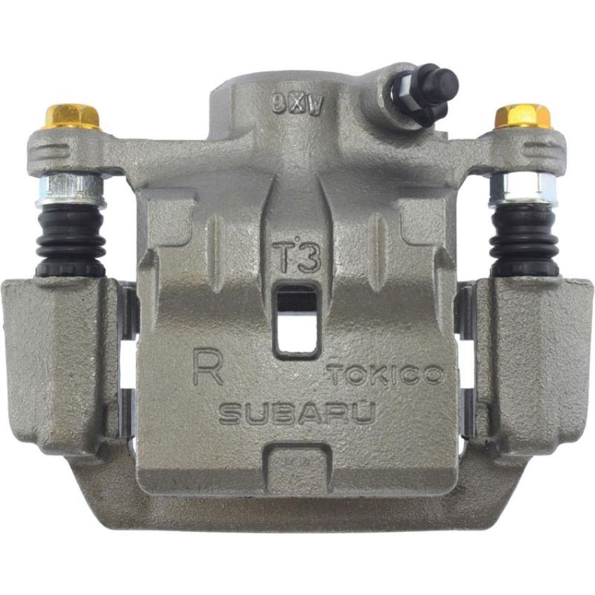 CENTRIC PARTS 141.47529 Centric Semi-Loaded Brake Caliper