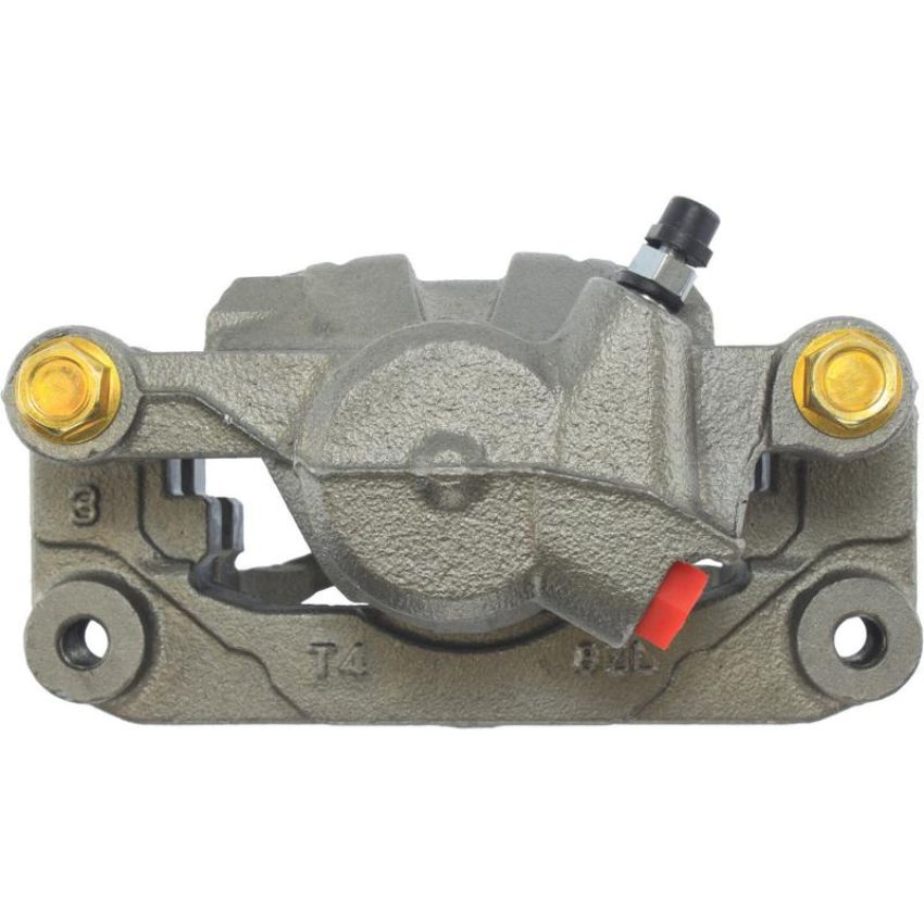 CENTRIC PARTS 141.47530 Centric Semi-Loaded Brake Caliper