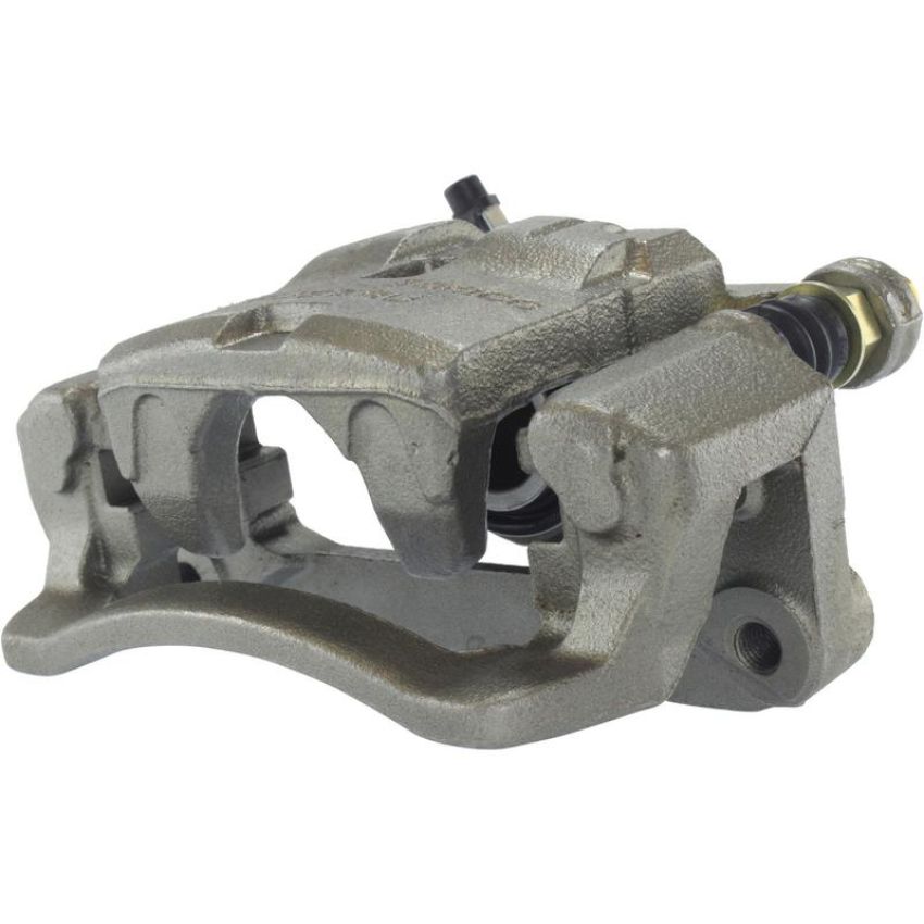 CENTRIC PARTS 141.47530 Centric Semi-Loaded Brake Caliper