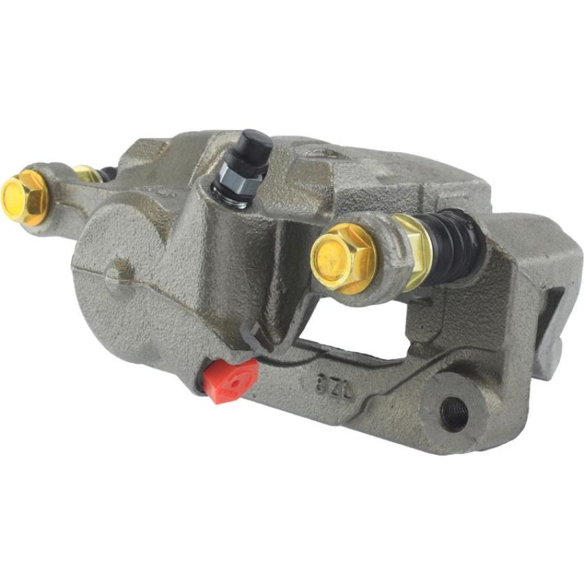 CENTRIC PARTS 141.47530 Centric Semi-Loaded Brake Caliper