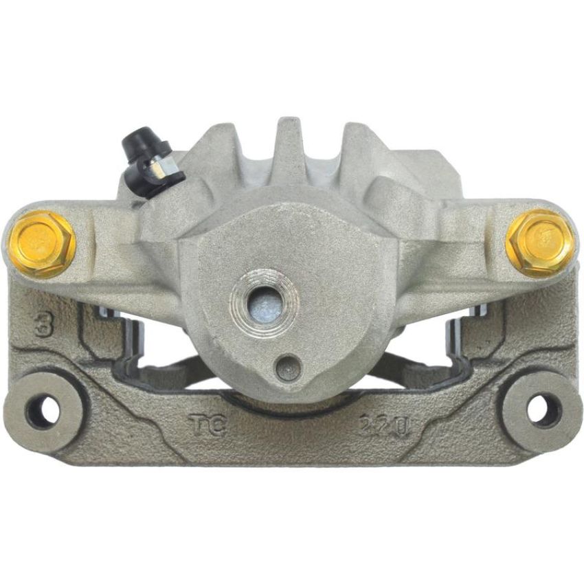 CENTRIC PARTS 141.47533 Centric Semi-Loaded Brake Caliper