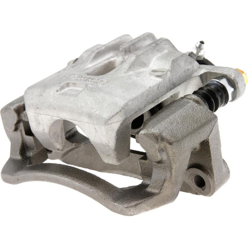 CENTRIC PARTS 141.47533 Centric Semi-Loaded Brake Caliper