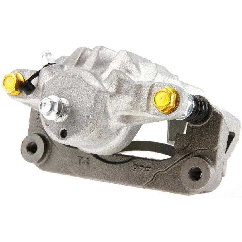 CENTRIC PARTS 141.47533 Centric Semi-Loaded Brake Caliper
