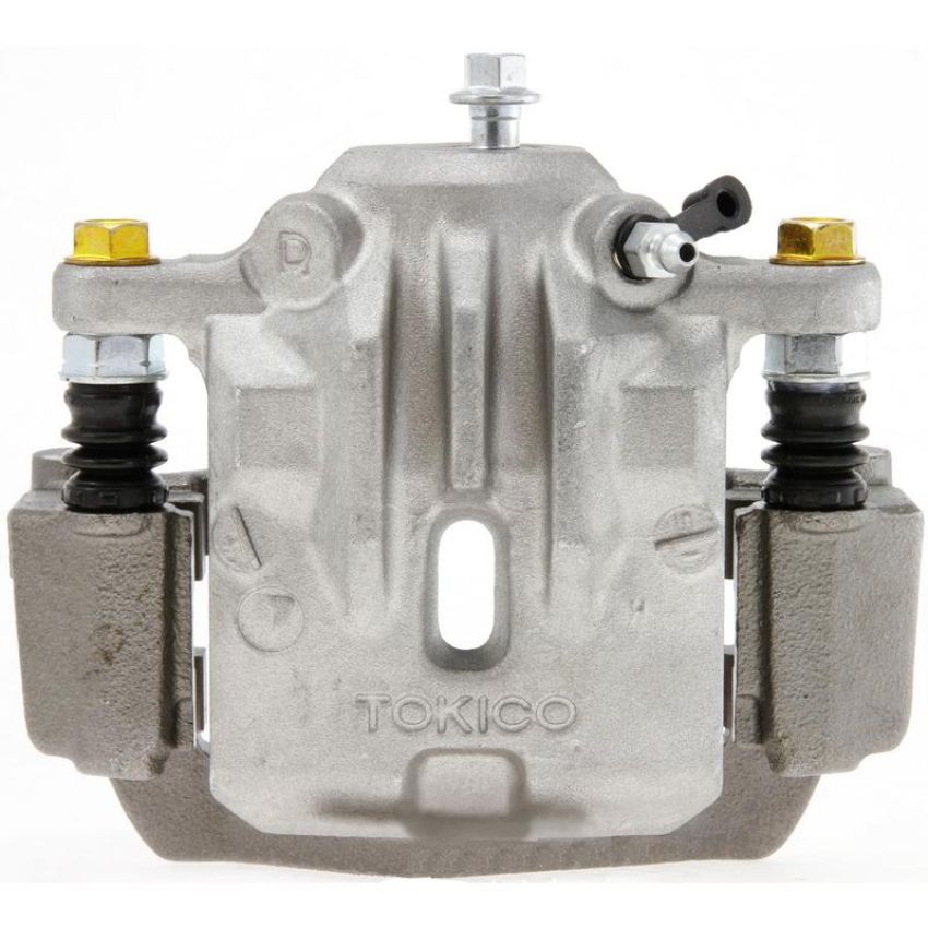 CENTRIC PARTS 141.47533 Centric Semi-Loaded Brake Caliper
