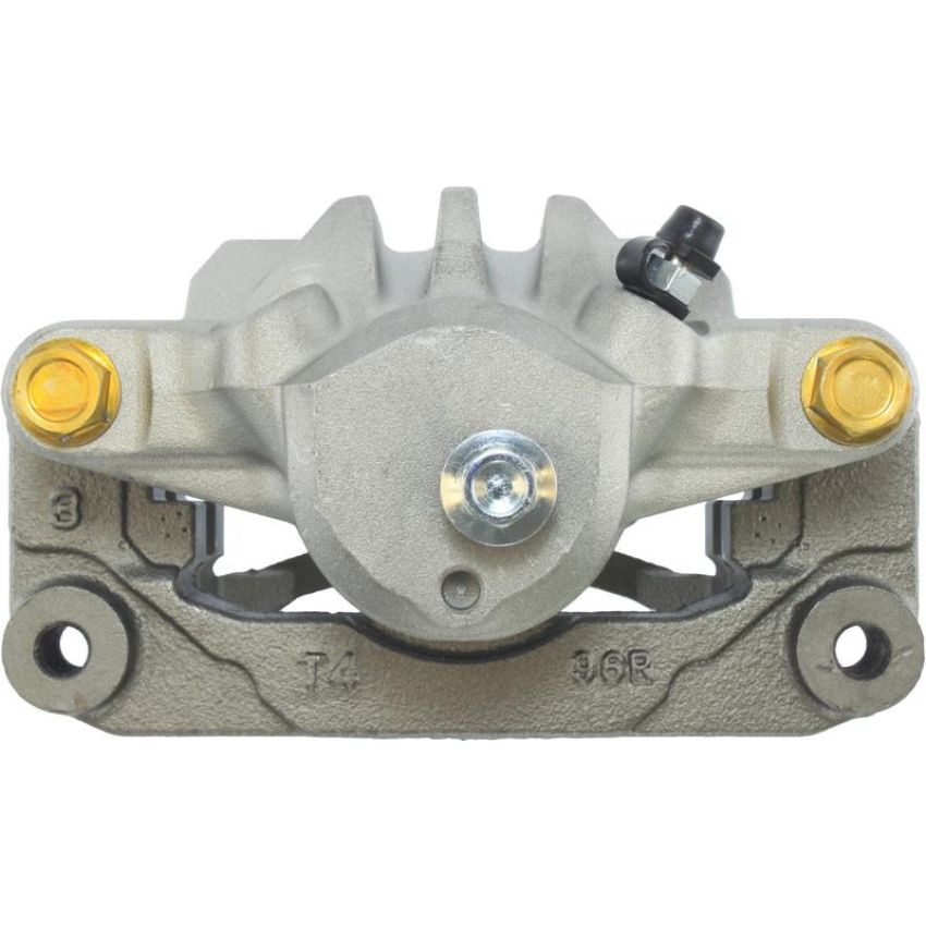 CENTRIC PARTS 141.47534 Centric Semi-Loaded Brake Caliper