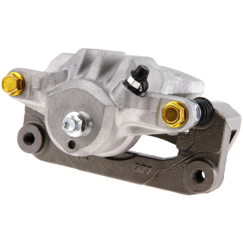 CENTRIC PARTS 141.47534 Centric Semi-Loaded Brake Caliper