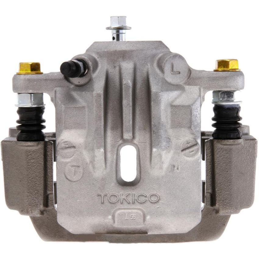 CENTRIC PARTS 141.47534 Centric Semi-Loaded Brake Caliper