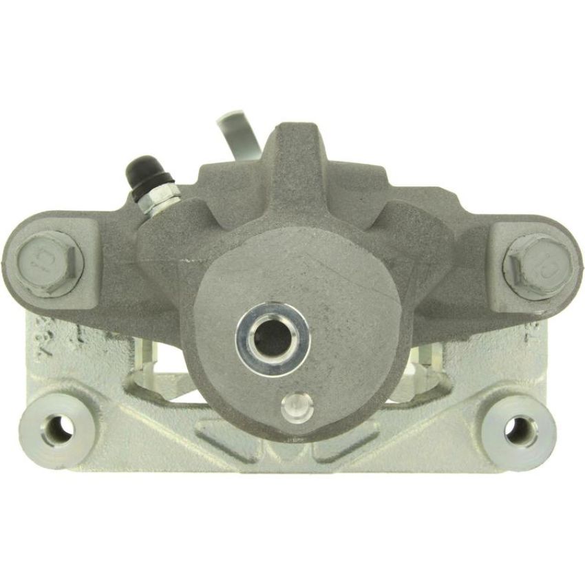 CENTRIC PARTS 141.47535 Centric Semi-Loaded Brake Caliper