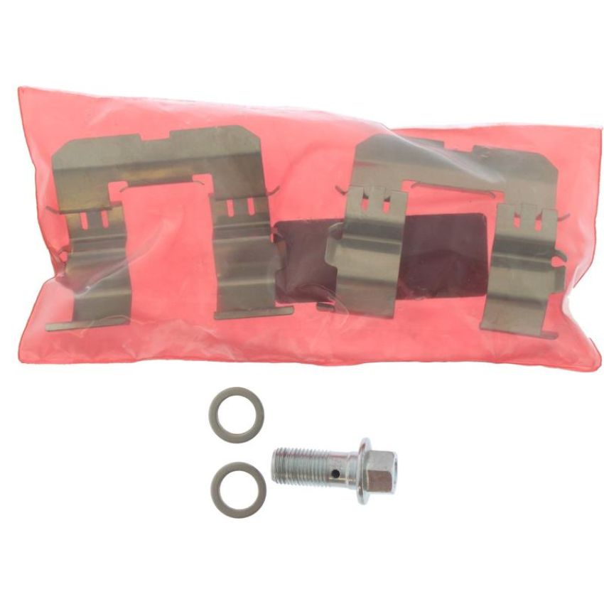 CENTRIC PARTS 141.47535 Centric Semi-Loaded Brake Caliper