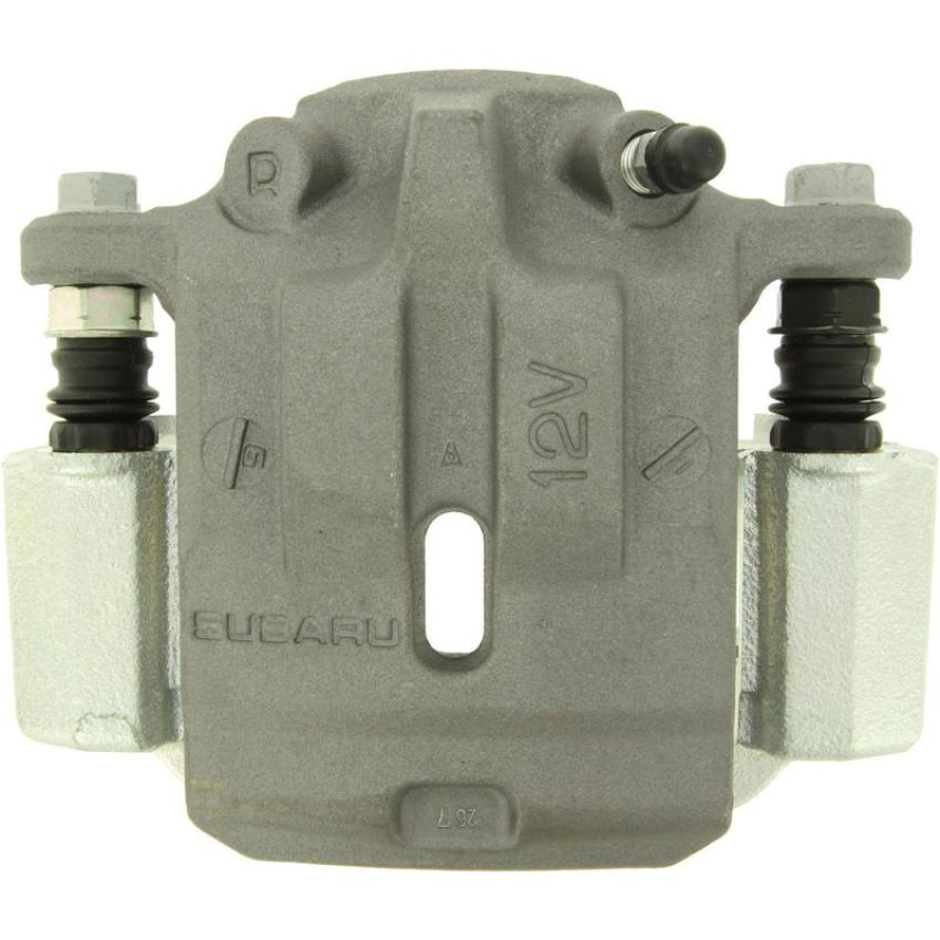 CENTRIC PARTS 141.47535 Centric Semi-Loaded Brake Caliper