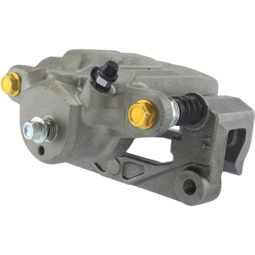 CENTRIC PARTS 141.47536 Centric Semi-Loaded Brake Caliper