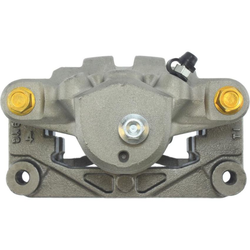 CENTRIC PARTS 141.47536 Centric Semi-Loaded Brake Caliper