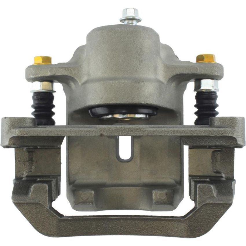 CENTRIC PARTS 141.47536 Centric Semi-Loaded Brake Caliper