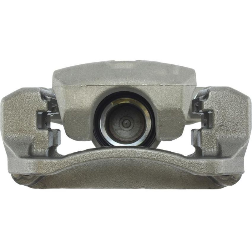 CENTRIC PARTS 141.47536 Centric Semi-Loaded Brake Caliper