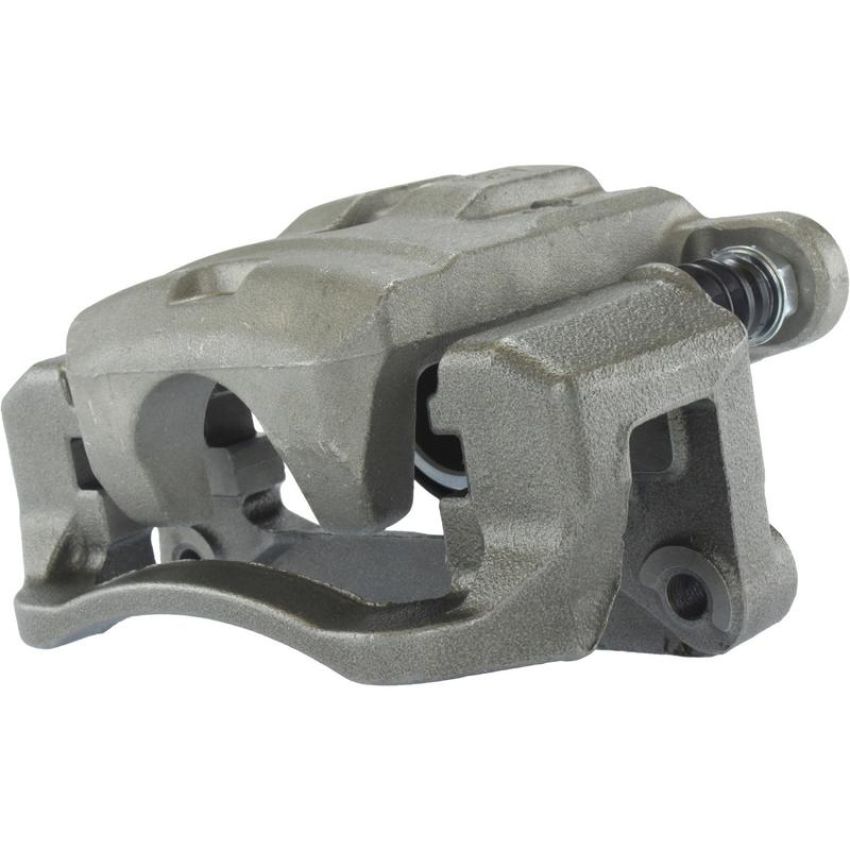 CENTRIC PARTS 141.47536 Centric Semi-Loaded Brake Caliper