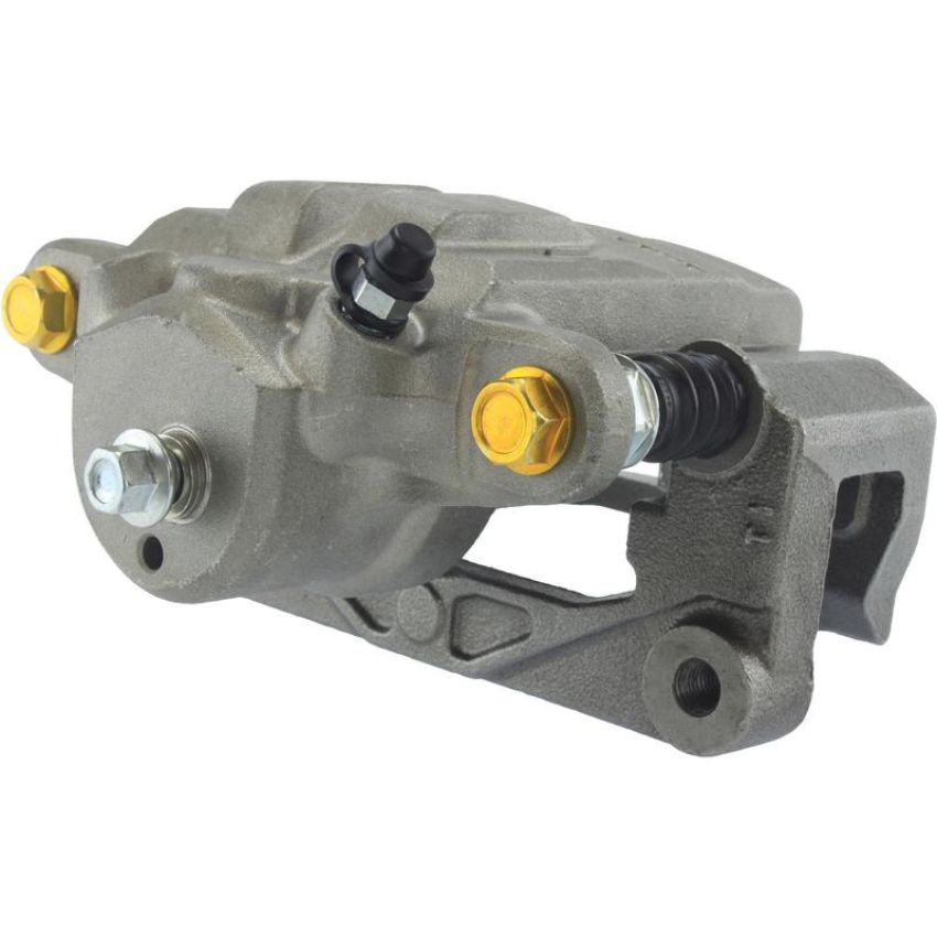 CENTRIC PARTS 141.47536 Centric Semi-Loaded Brake Caliper