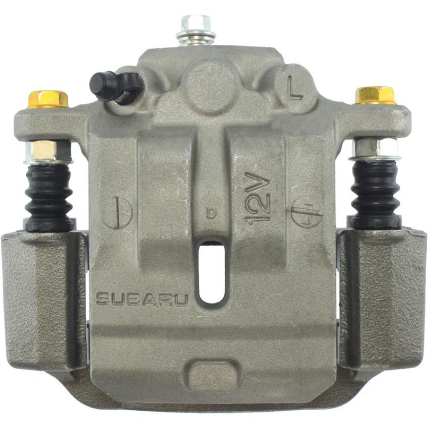CENTRIC PARTS 141.47536 Centric Semi-Loaded Brake Caliper