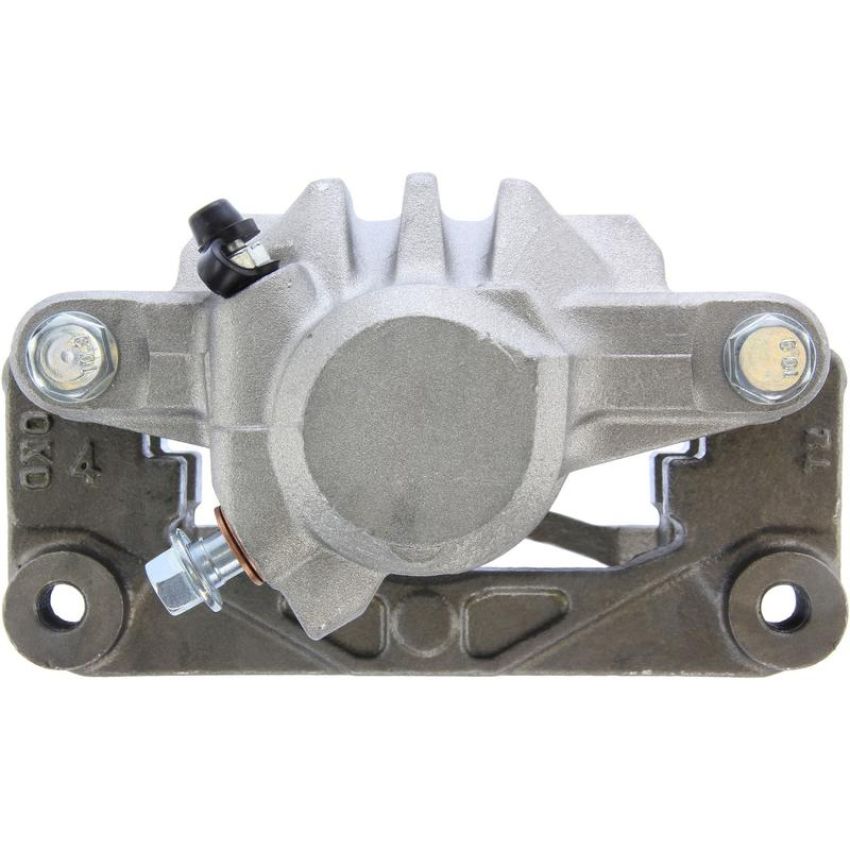 CENTRIC PARTS 141.47539 Centric Semi-Loaded Brake Caliper