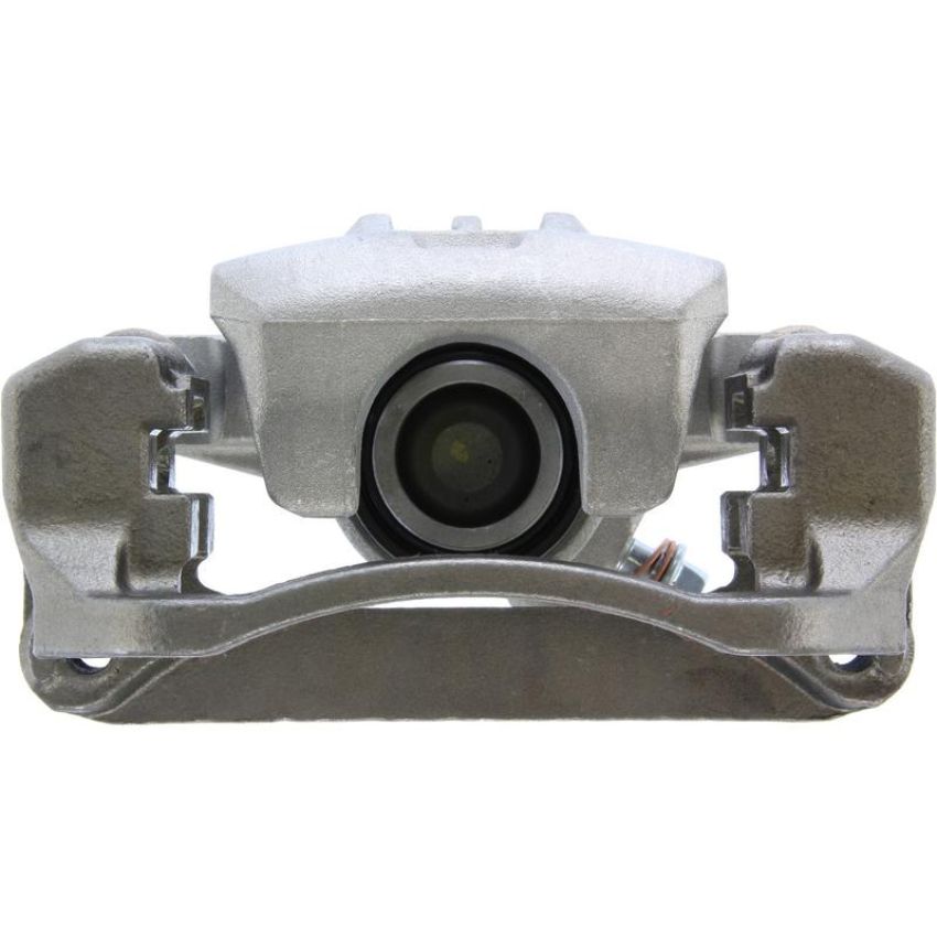 CENTRIC PARTS 141.47539 Centric Semi-Loaded Brake Caliper