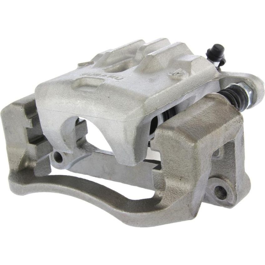 CENTRIC PARTS 141.47539 Centric Semi-Loaded Brake Caliper