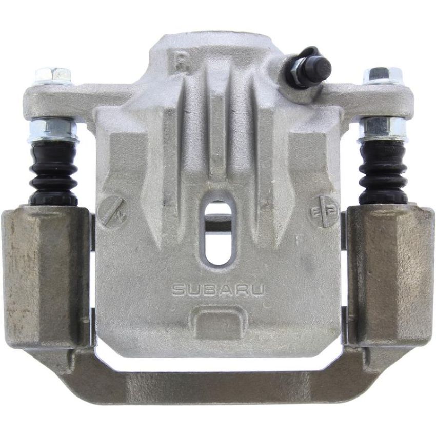CENTRIC PARTS 141.47539 Centric Semi-Loaded Brake Caliper