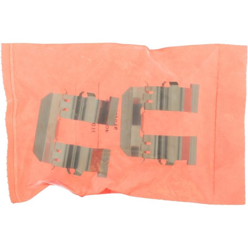 CENTRIC PARTS 141.47540 Centric Semi-Loaded Brake Caliper