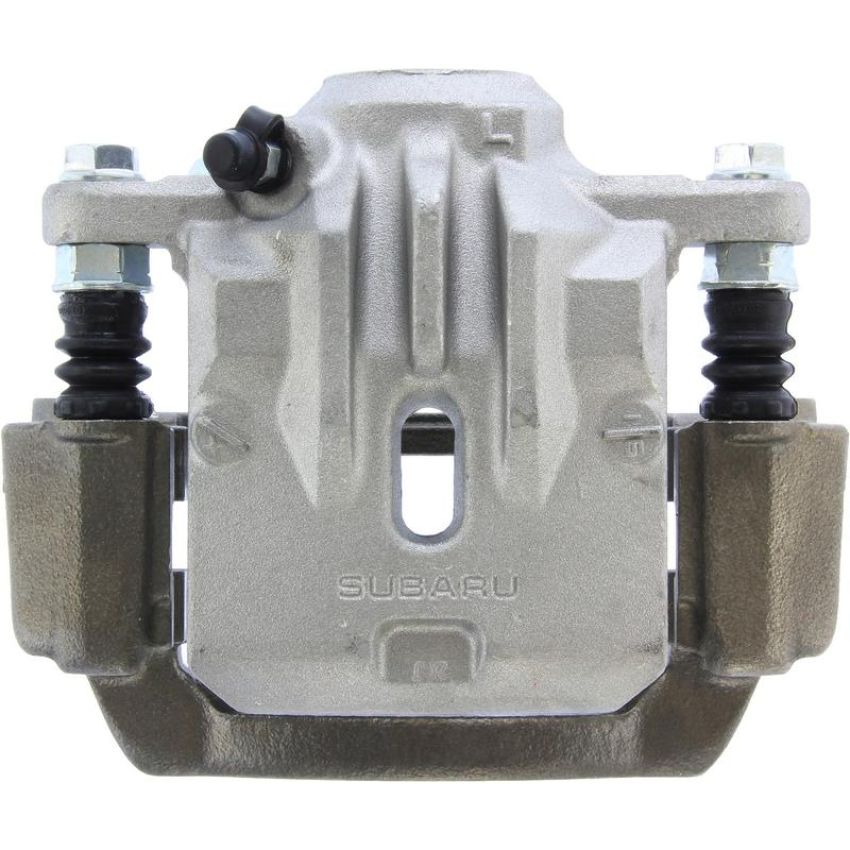 CENTRIC PARTS 141.47540 Centric Semi-Loaded Brake Caliper
