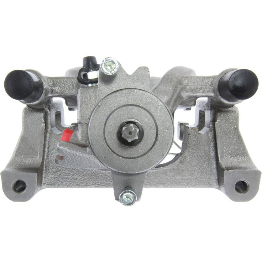 CENTRIC PARTS 141.47543 Centric Semi-Loaded Brake Caliper EPB