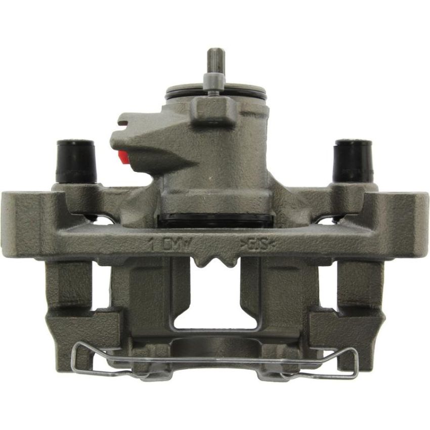 CENTRIC PARTS 141.47543 Centric Semi-Loaded Brake Caliper EPB