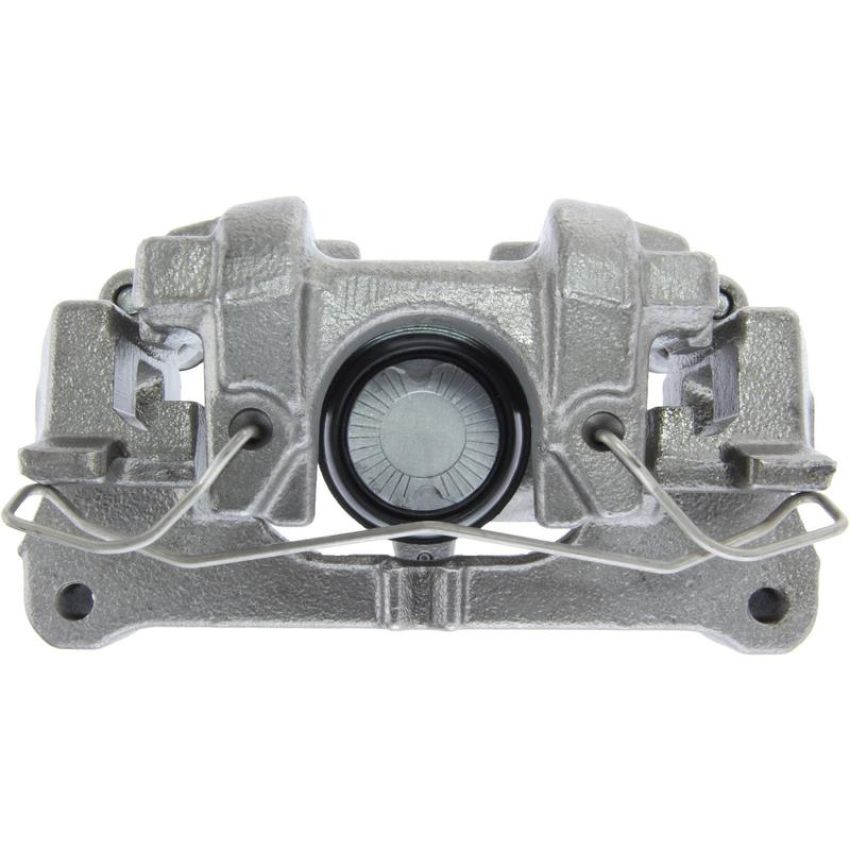 CENTRIC PARTS 141.47543 Centric Semi-Loaded Brake Caliper EPB