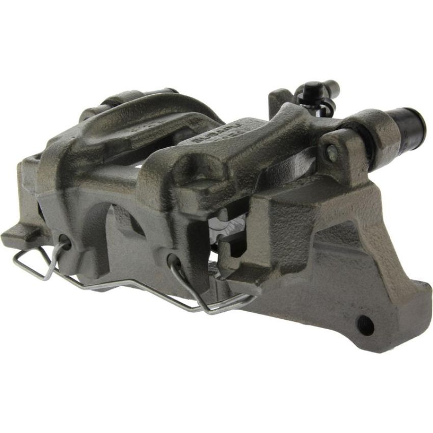 CENTRIC PARTS 141.47543 Centric Semi-Loaded Brake Caliper EPB