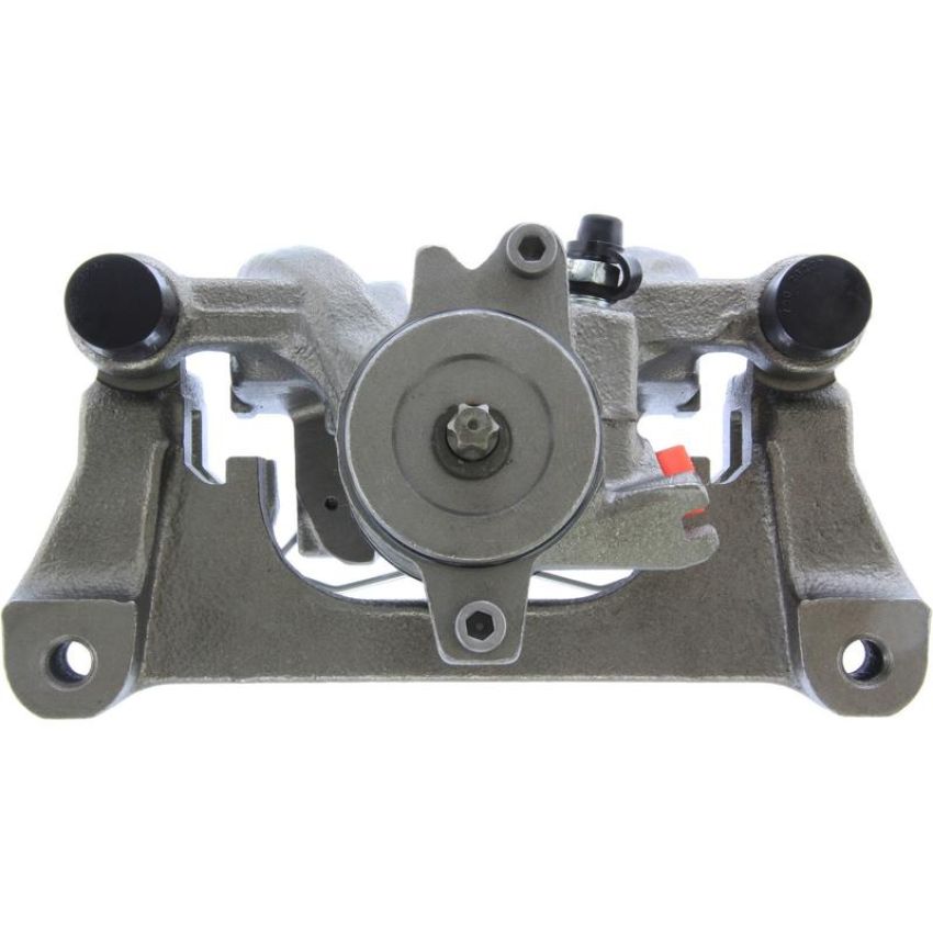 CENTRIC PARTS 141.47544 Centric Semi-Loaded Brake Caliper EPB