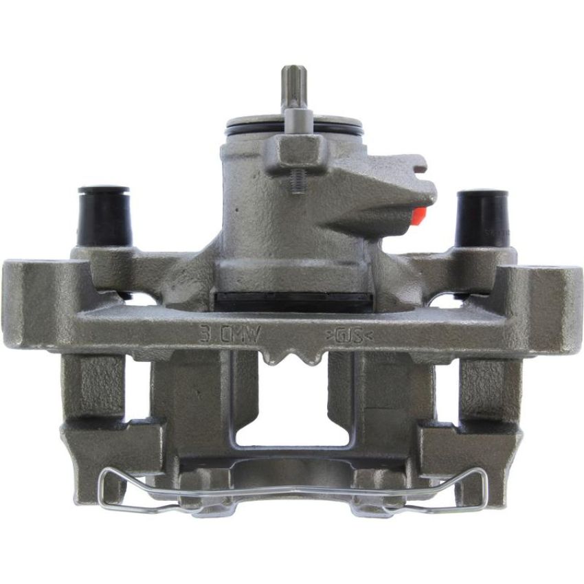 CENTRIC PARTS 141.47544 Centric Semi-Loaded Brake Caliper EPB